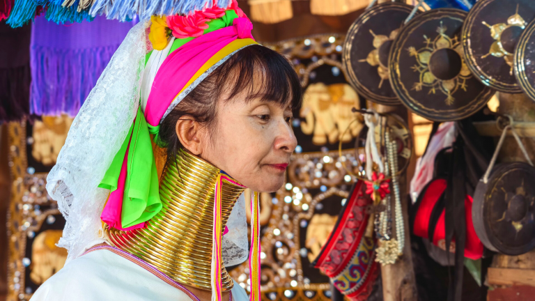 Cultura de Chiang Mai