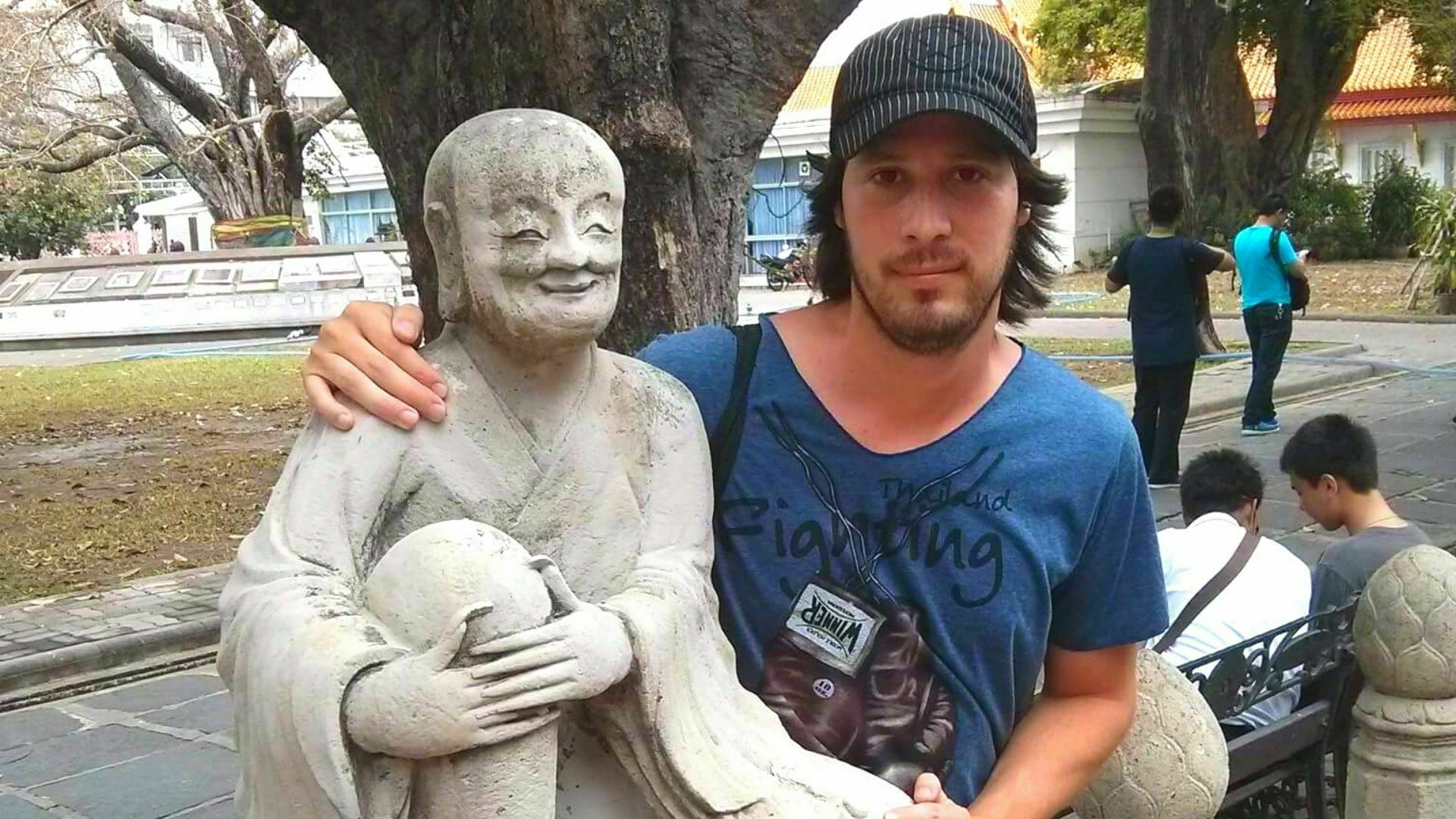 Chiang Mai, Tailandia