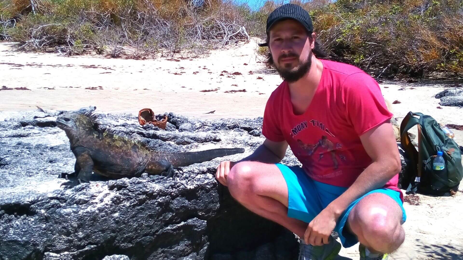 Islas Galápagos, Ecuador