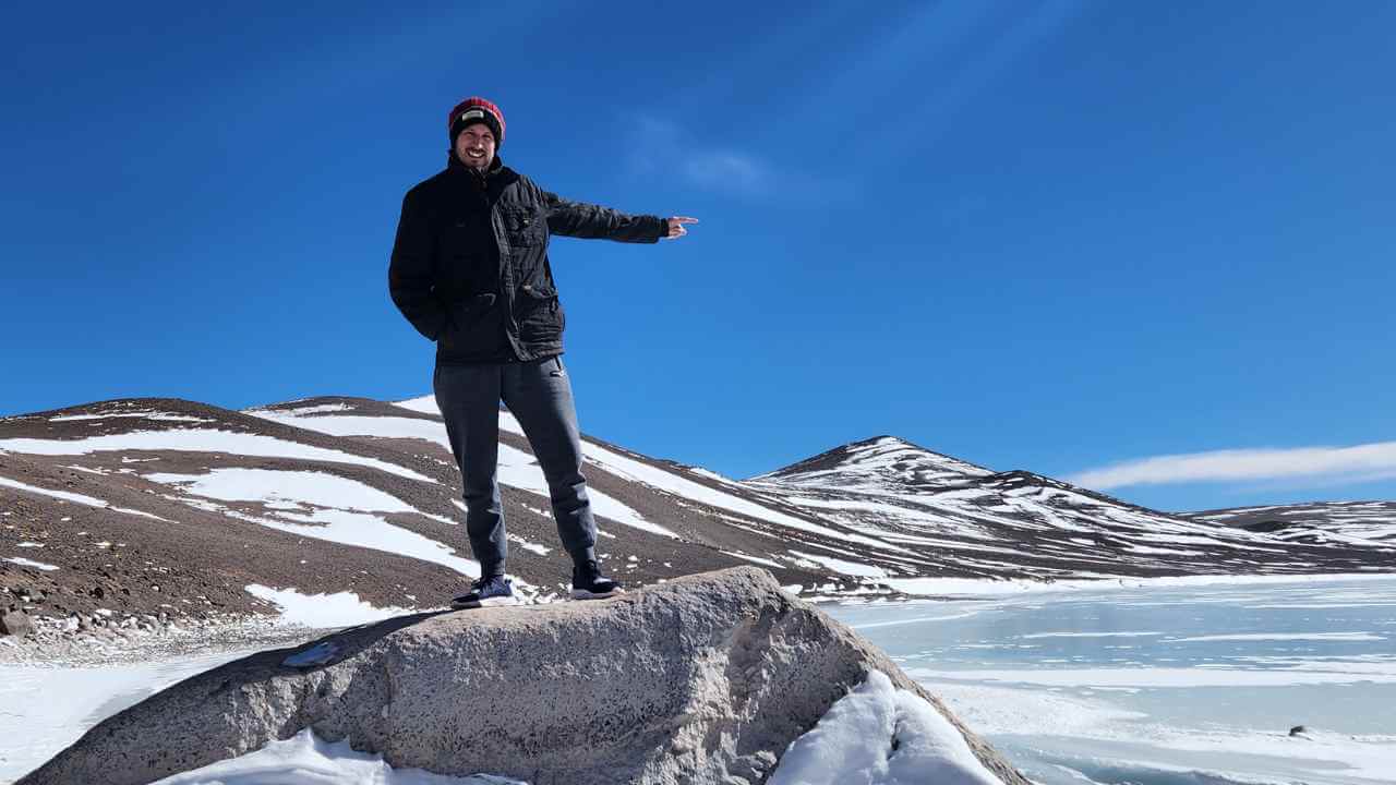 Latinoamérica - Paisajes