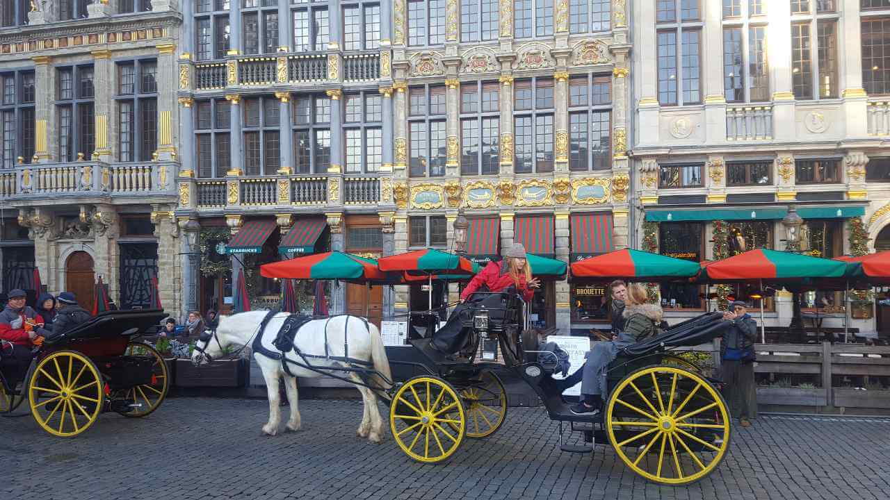 Bruselas