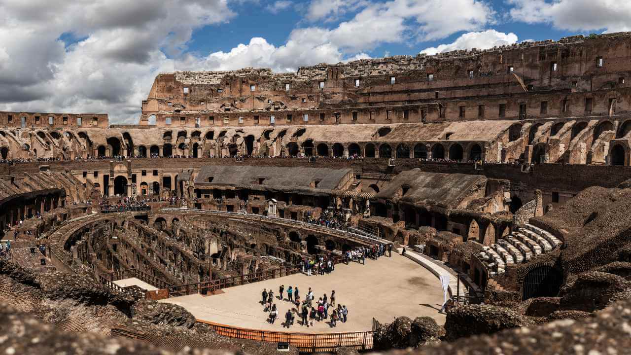 Coliseo