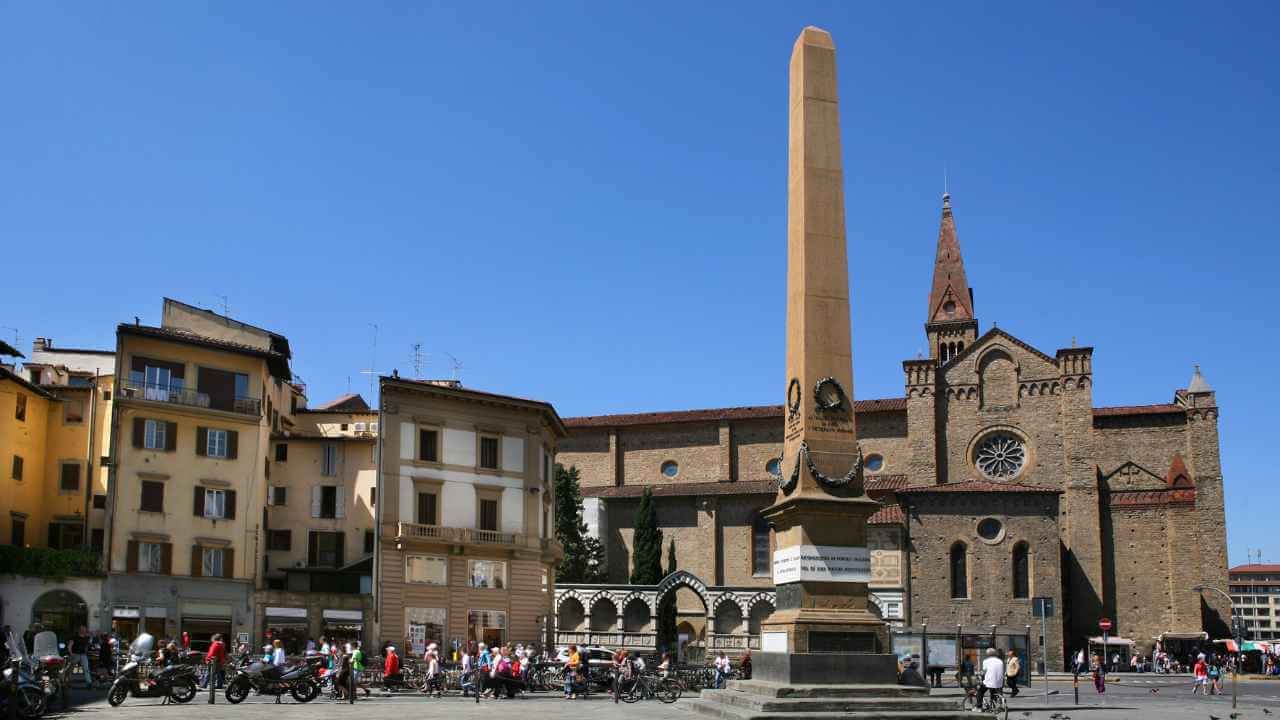 Florencia