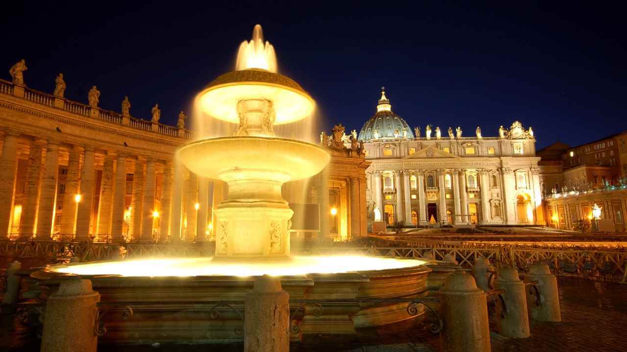 Museo del Vaticano