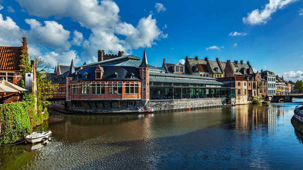 Puente de San Miguel