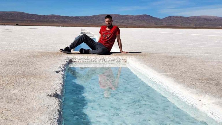 Salinas Grandes