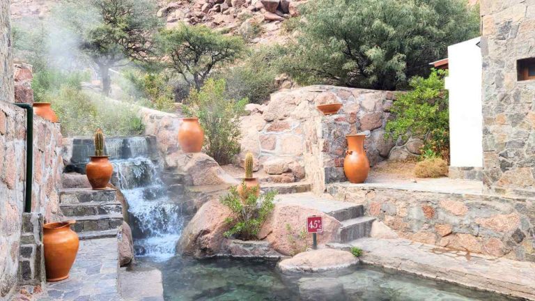 Termas de Fiambalá