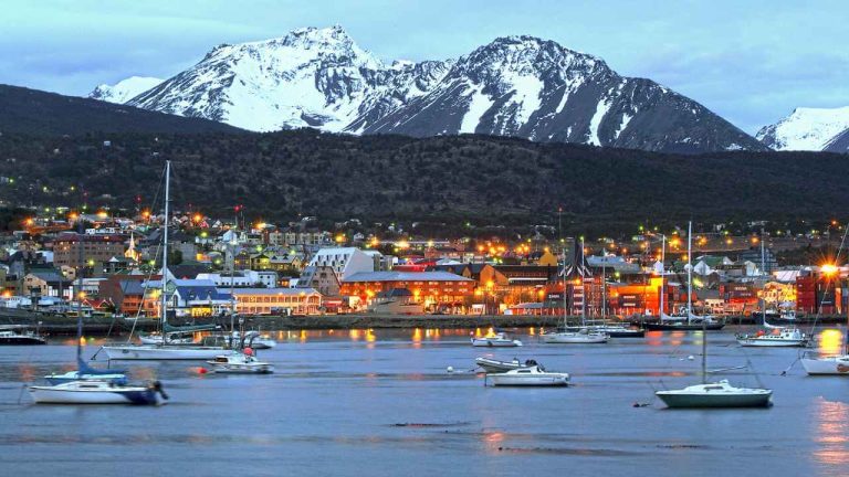 Ushuaia