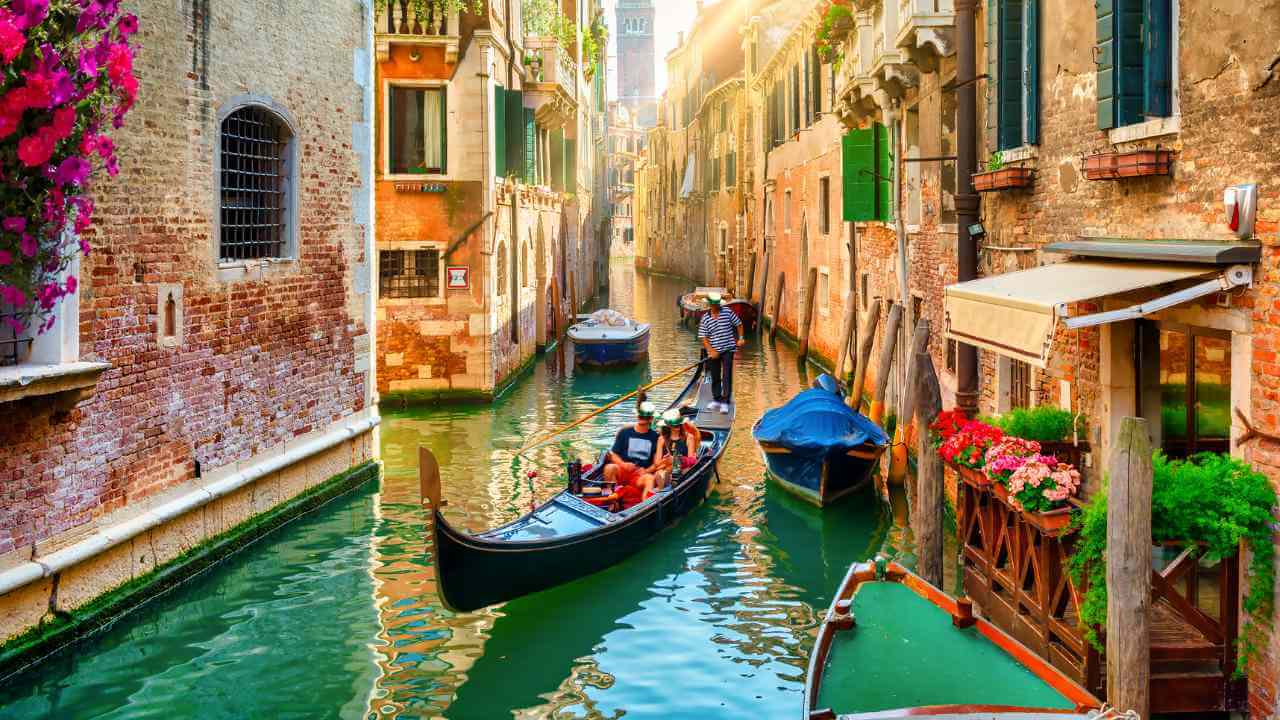 Venecia