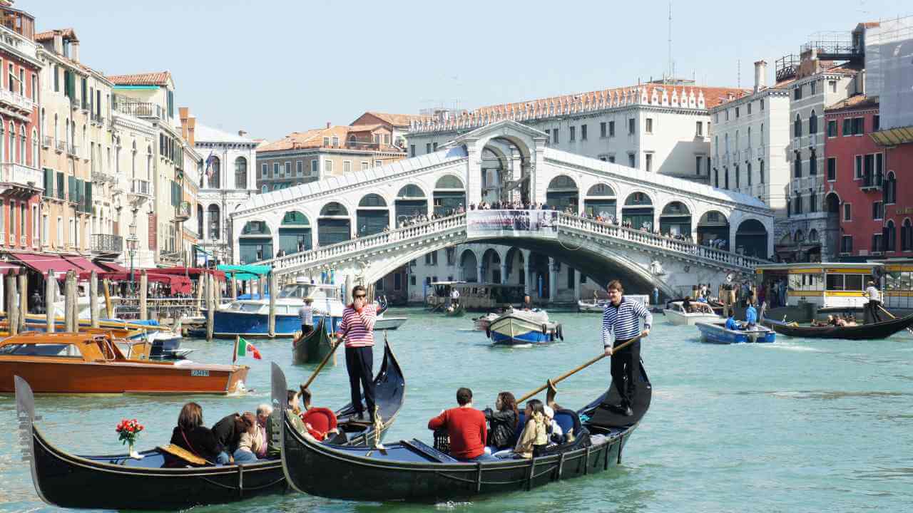 Venecia