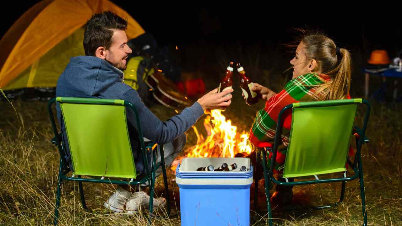 Alojamiento en Europa