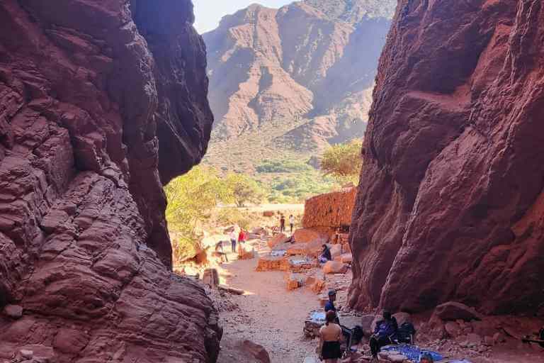 Anfiteatro de Cafayate