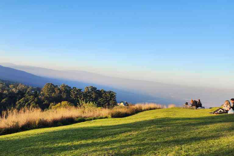 Cerro San Javier, Tucumán