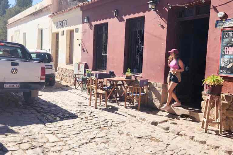 Humahuaca, Jujuy, Argentina