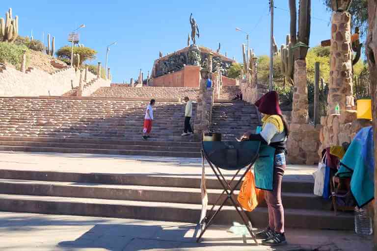 Quebrada de Humahuaca