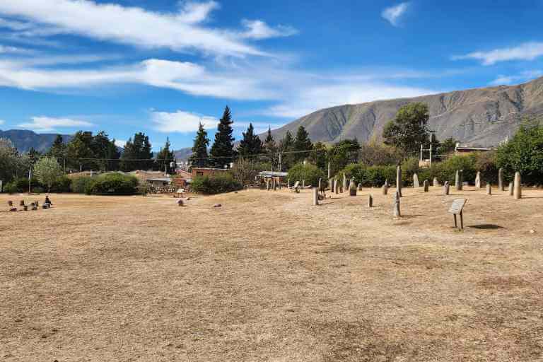 Actividades en Tafí del Valle