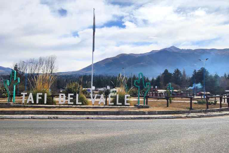 Museo Jesuítico La Banda