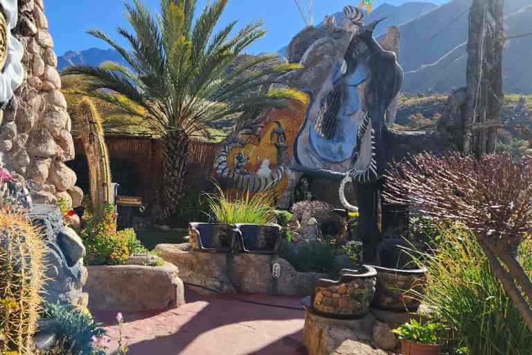 Detalle del Castillo de Dionisio