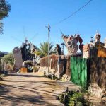 Castillo de Dionisio