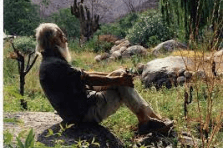 Dionisio Aizcorbe - retrato