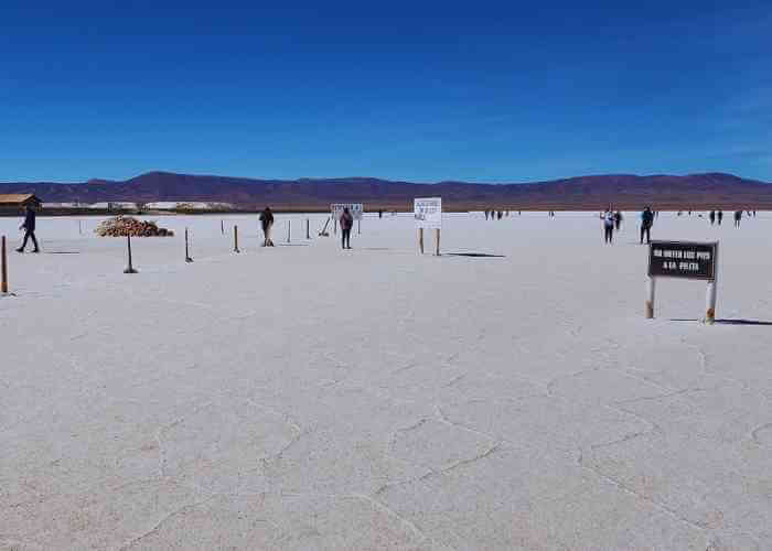 Otra vista de las Salinas