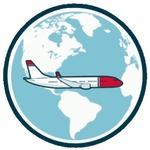 Logo Viajar Solo por el Mundo - Mariano Zinhobl